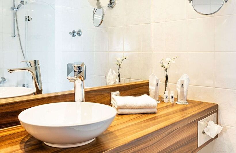 سوییت, Best Western Victor S Residenz Hotel Rodenhof