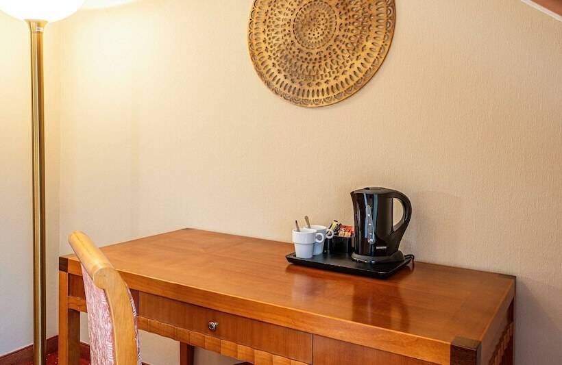 Люкс, Best Western Victor S Residenz Hotel Rodenhof