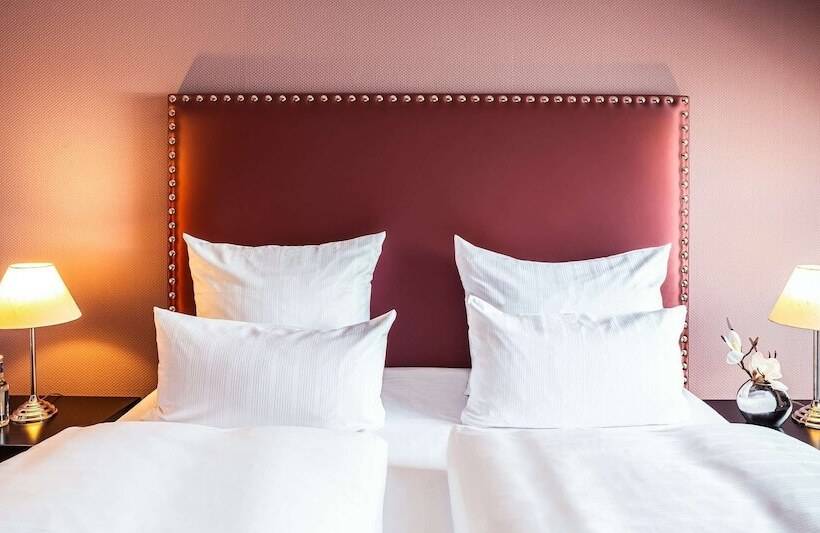 套房, Best Western Victor S Residenz Hotel Rodenhof