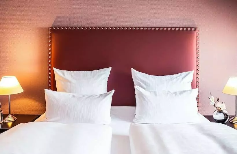 سوییت, Best Western Victor S Residenz Hotel Rodenhof