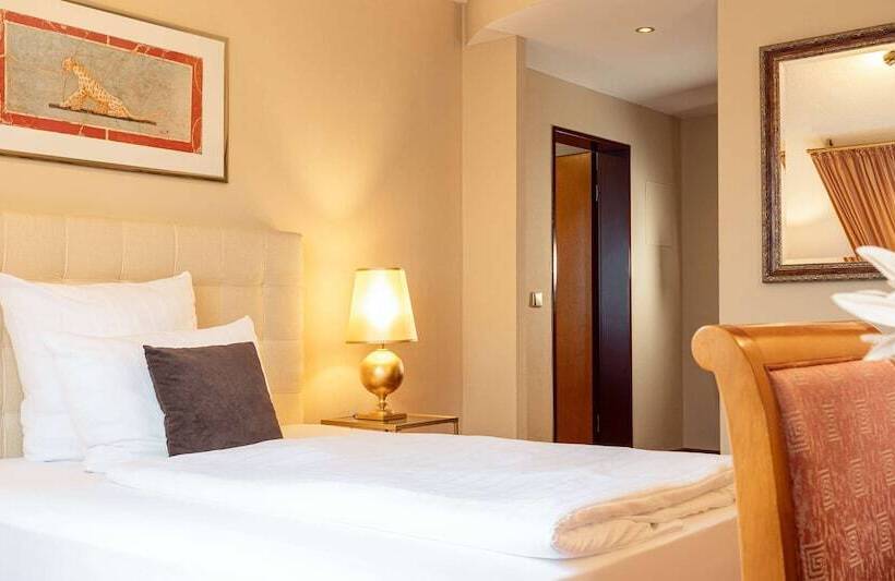 套房, Best Western Victor S Residenz Hotel Rodenhof