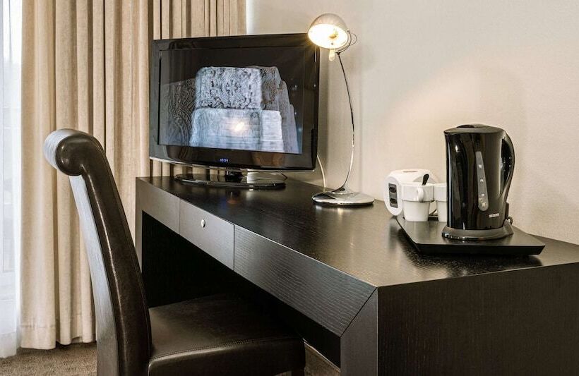 高级大房间, Best Western Victor S Residenz Hotel Rodenhof