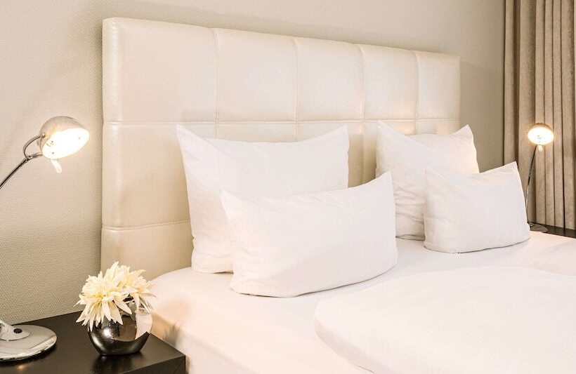 Номер Superior, Best Western Victor S Residenz Hotel Rodenhof