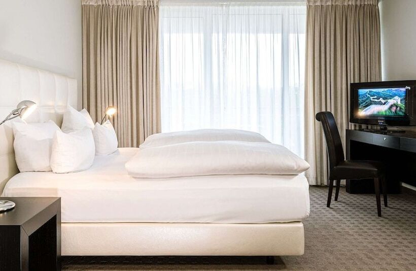 高级大房间, Best Western Victor S Residenz Hotel Rodenhof