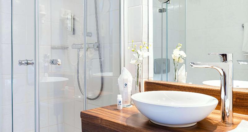 古典房间, Best Western Victor S Residenz Hotel Rodenhof