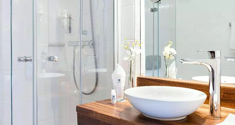 اتاق کلاسیک, Best Western Victor S Residenz Hotel Rodenhof