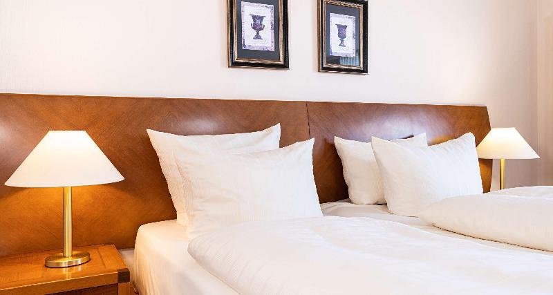 古典房间, Best Western Victor S Residenz Hotel Rodenhof