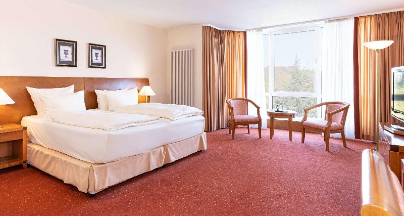 Классический Номер, Best Western Victor S Residenz Hotel Rodenhof