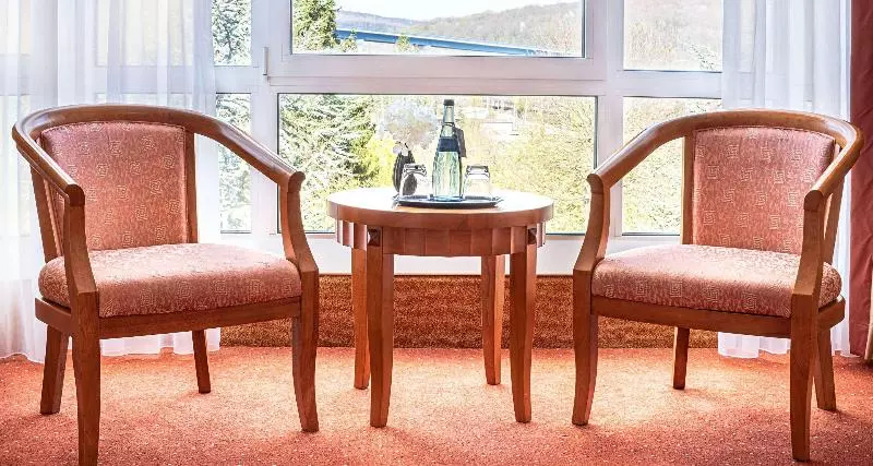 اتاق کلاسیک, Best Western Victor S Residenz Hotel Rodenhof