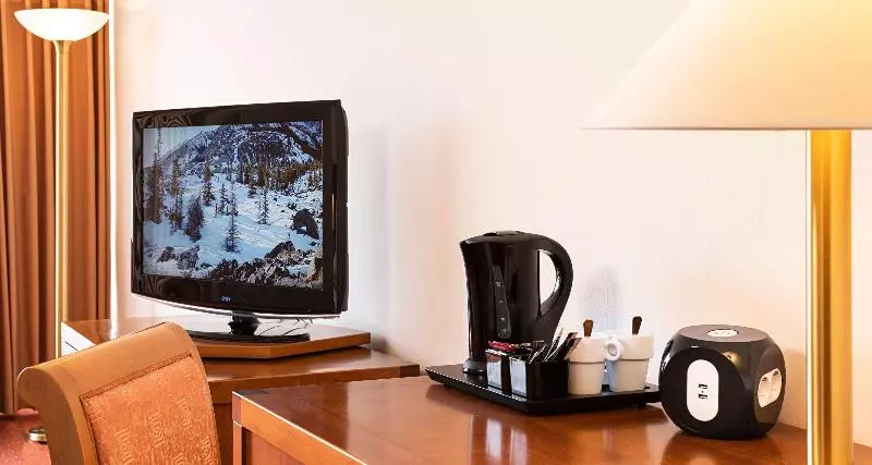 اتاق کلاسیک, Best Western Victor S Residenz Hotel Rodenhof