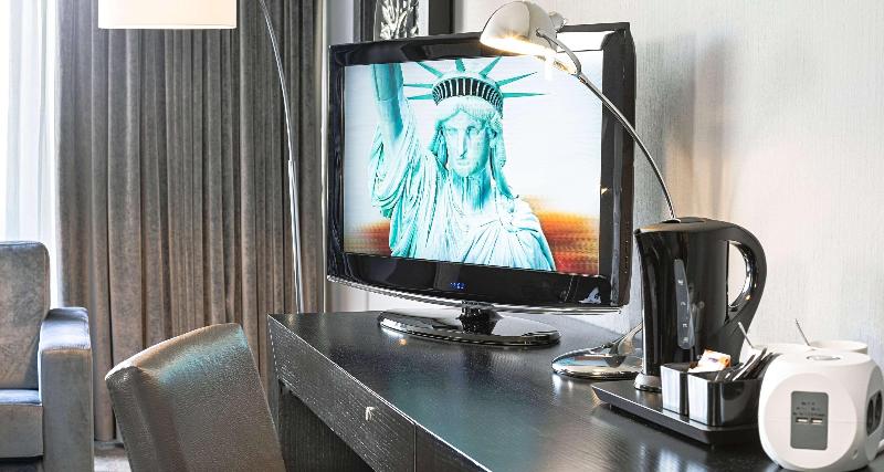 小型套房, Best Western Victor S Residenz Hotel Rodenhof