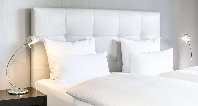 Полулюкс, Best Western Victor S Residenz Hotel Rodenhof