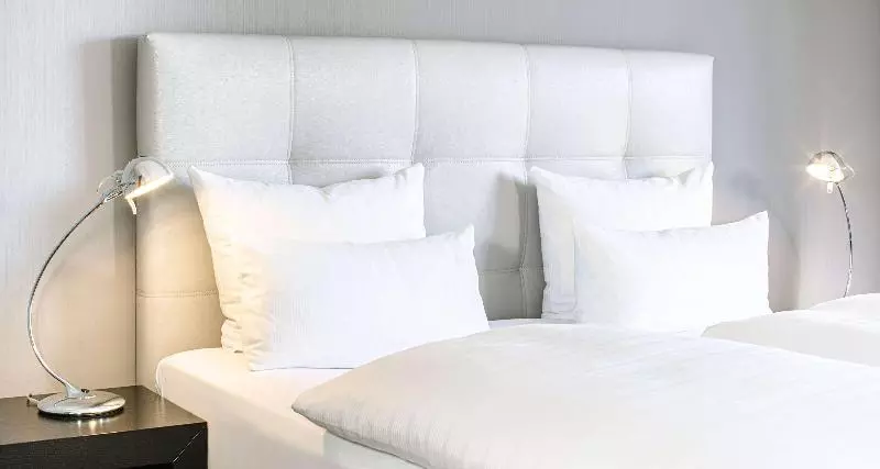 سوییت جونیور, Best Western Victor S Residenz Hotel Rodenhof