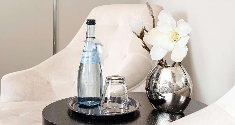 高级大房间, Best Western Victor S Residenz Hotel Rodenhof