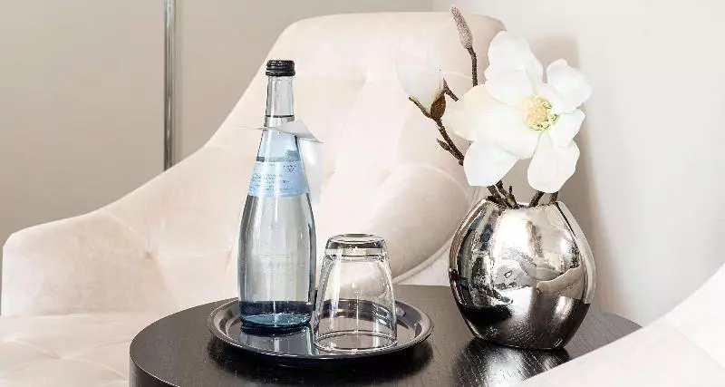 اتاق سوپریور, Best Western Victor S Residenz Hotel Rodenhof