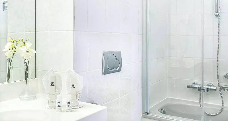 اتاق سوپریور, Best Western Victor S Residenz Hotel Rodenhof