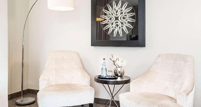 高级大房间, Best Western Victor S Residenz Hotel Rodenhof