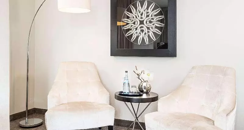 اتاق سوپریور, Best Western Victor S Residenz Hotel Rodenhof