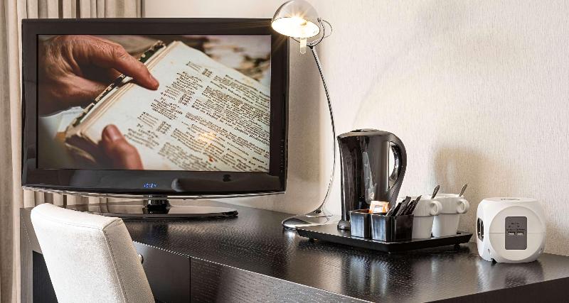 高级大房间, Best Western Victor S Residenz Hotel Rodenhof