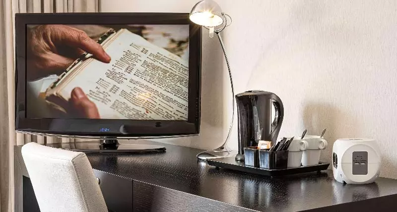 اتاق سوپریور, Best Western Victor S Residenz Hotel Rodenhof