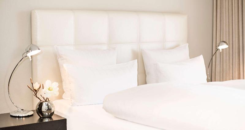 高级大房间, Best Western Victor S Residenz Hotel Rodenhof