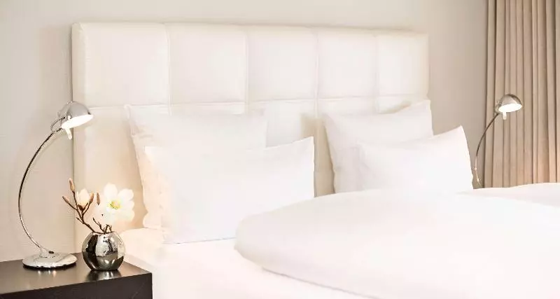 اتاق سوپریور, Best Western Victor S Residenz Hotel Rodenhof