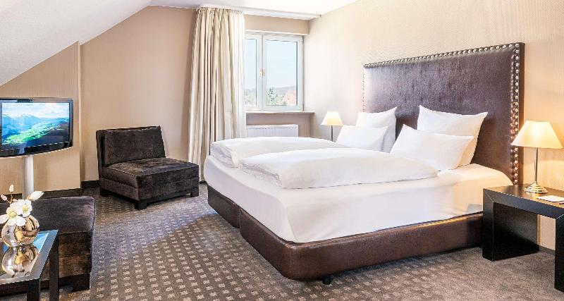 套房, Best Western Victor S Residenz Hotel Rodenhof