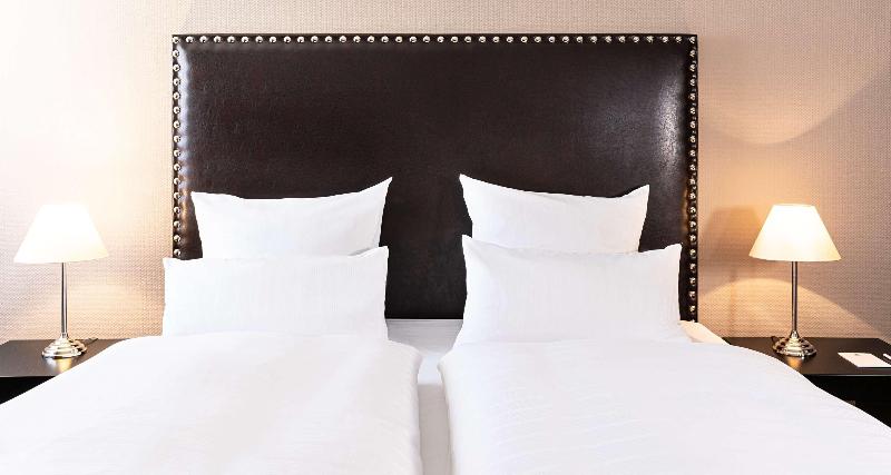 سوییت, Best Western Victor S Residenz Hotel Rodenhof