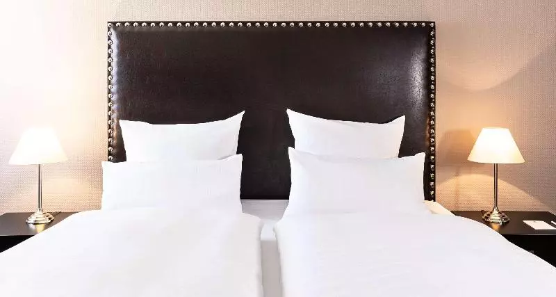 سوییت, Best Western Victor S Residenz Hotel Rodenhof