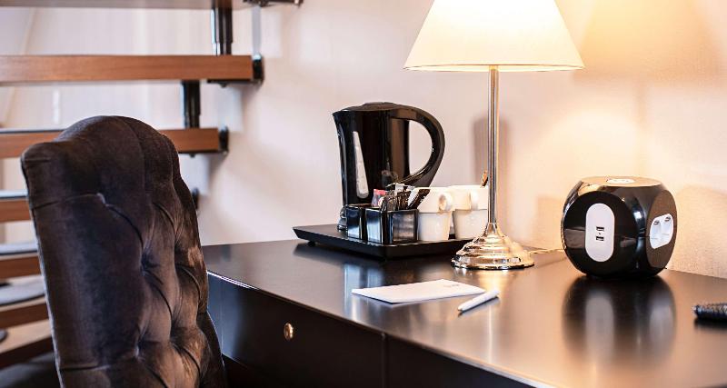 套房, Best Western Victor S Residenz Hotel Rodenhof