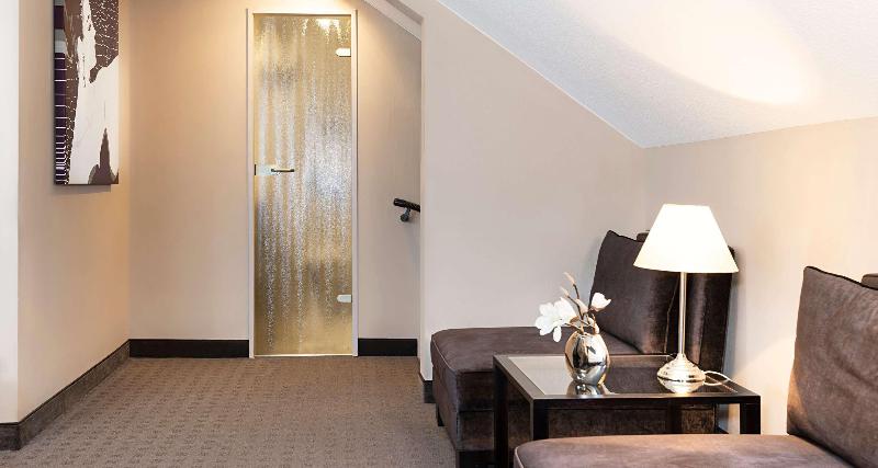 套房, Best Western Victor S Residenz Hotel Rodenhof