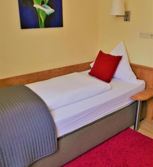 חדר סטנדרט יחיד, Bischoff