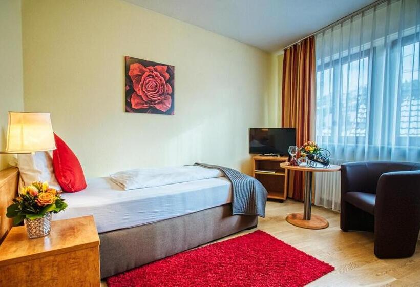 חדר סטנדרט יחיד, Bischoff