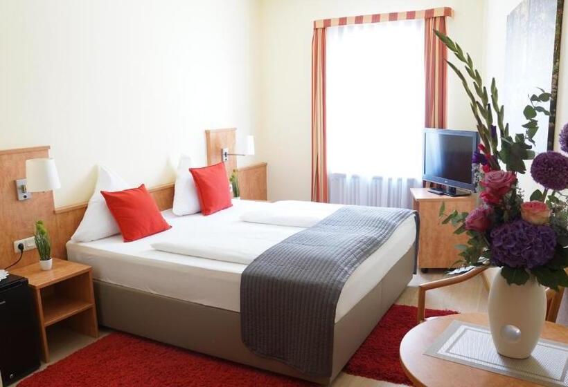 חדר סטנדרט, Bischoff