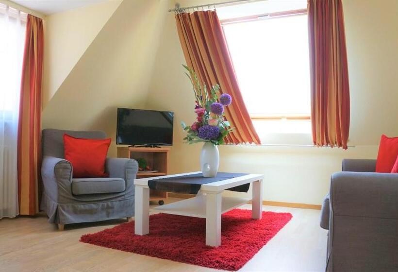 חדר סטנדרט, Bischoff