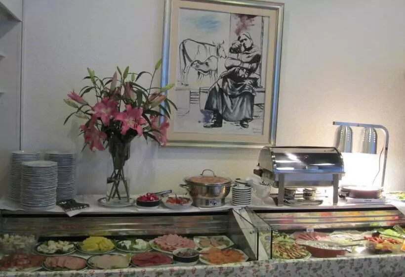 اتاق استاندارد یک نفره, Apart Hotel Deutschmeister