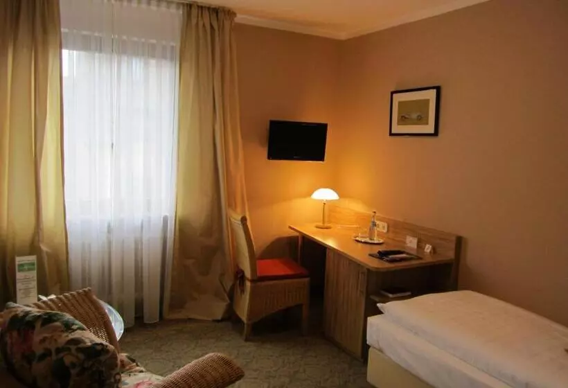 اتاق استاندارد یک نفره, Apart Hotel Deutschmeister