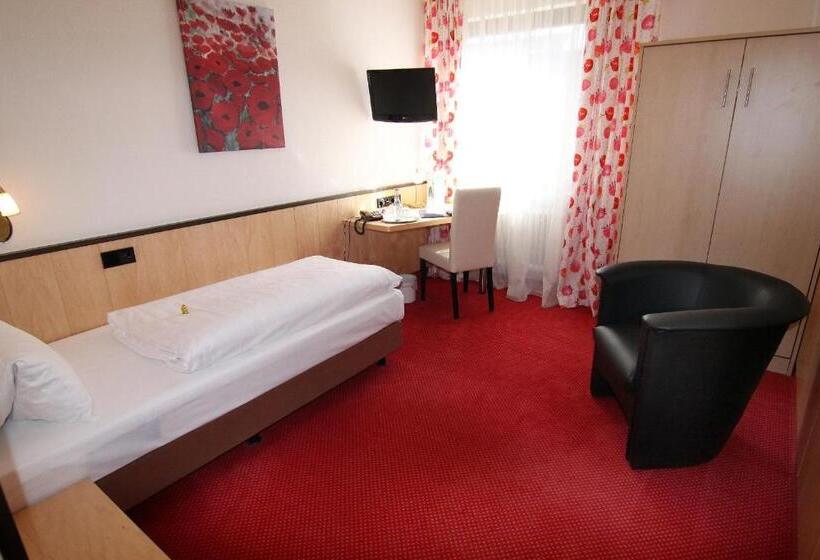 标准单人间, Apart Hotel Deutschmeister