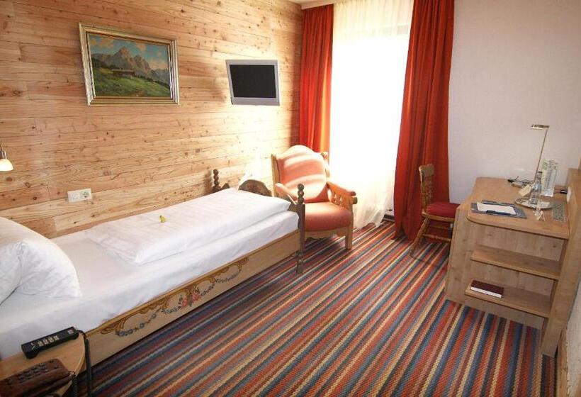 Номер Стандарт Индивидуальный, Apart Hotel Deutschmeister
