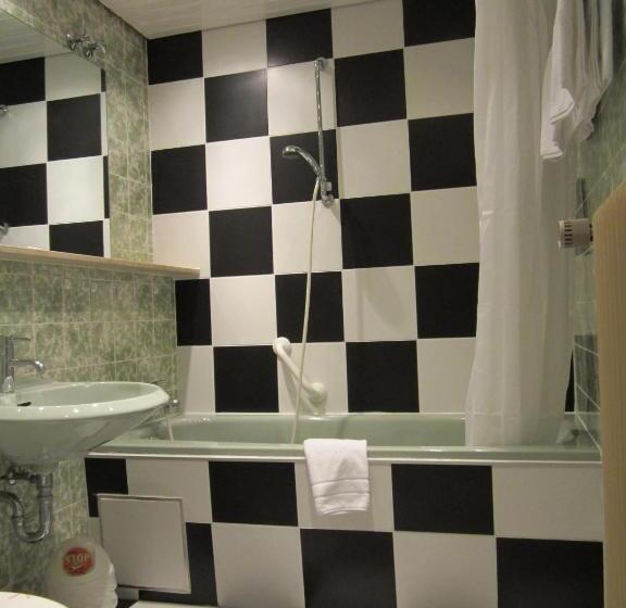 اتاق استاندارد, Apart Hotel Deutschmeister