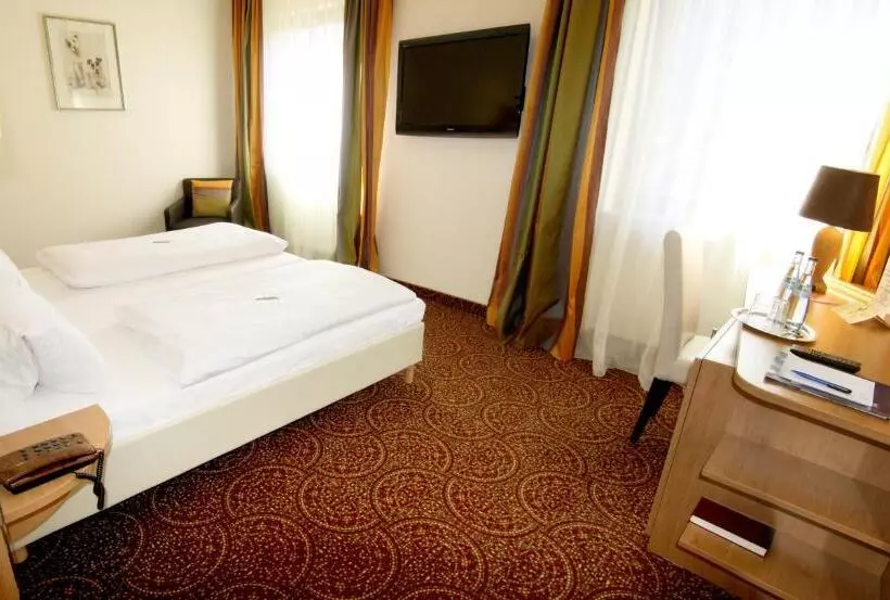 اتاق استاندارد, Apart Hotel Deutschmeister