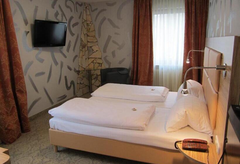 اتاق استاندارد, Apart Hotel Deutschmeister