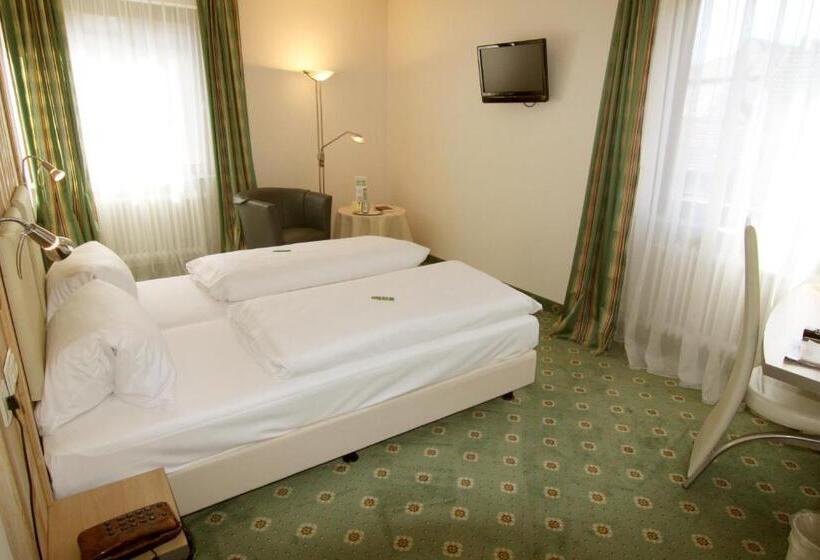Номер Стандарт, Apart Hotel Deutschmeister