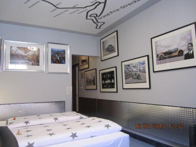 اتاق استاندارد, Apart Hotel Deutschmeister