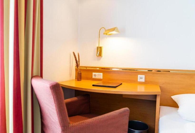 クラシックシングルルーム, Dom