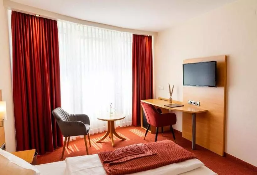 Comfort-huone, Dom