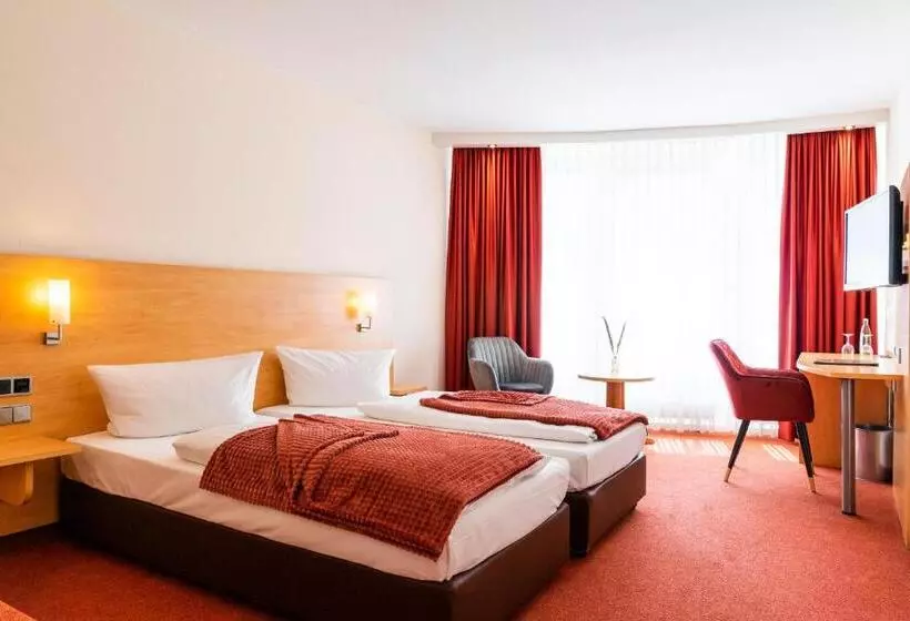 Comfort-huone, Dom