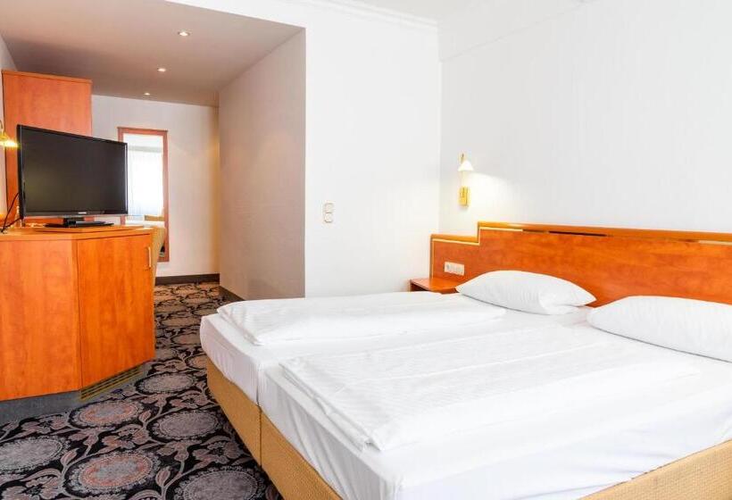 １ベッドルームアパートメント, Dom