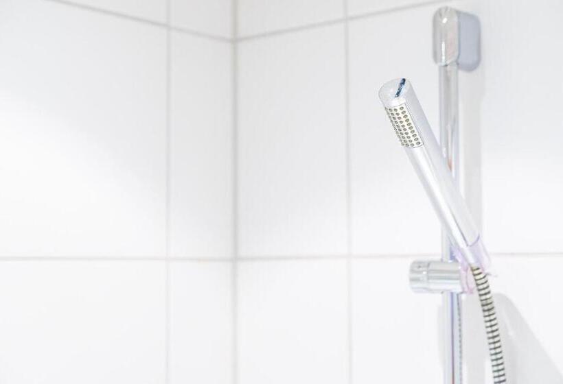 スーペリアシングルルーム, Dom