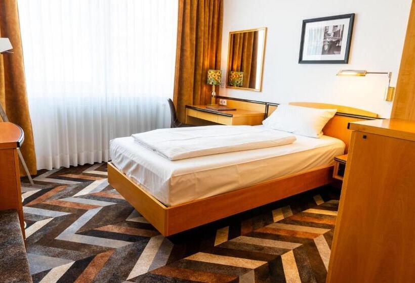 スーペリアシングルルーム, Dom